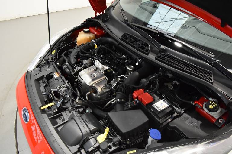 FORD Fiesta 40