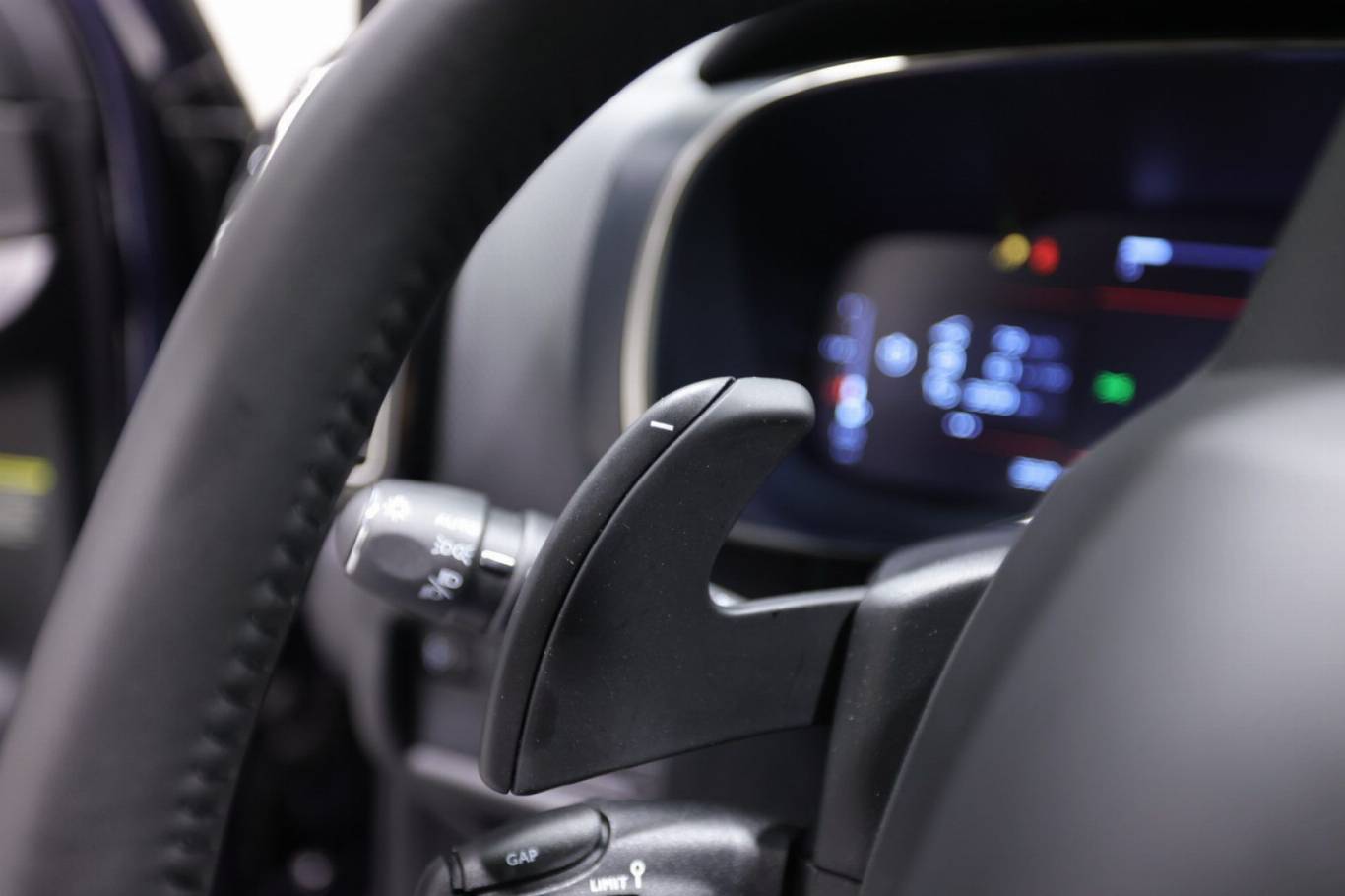 CITROEN C5 Aircross 22