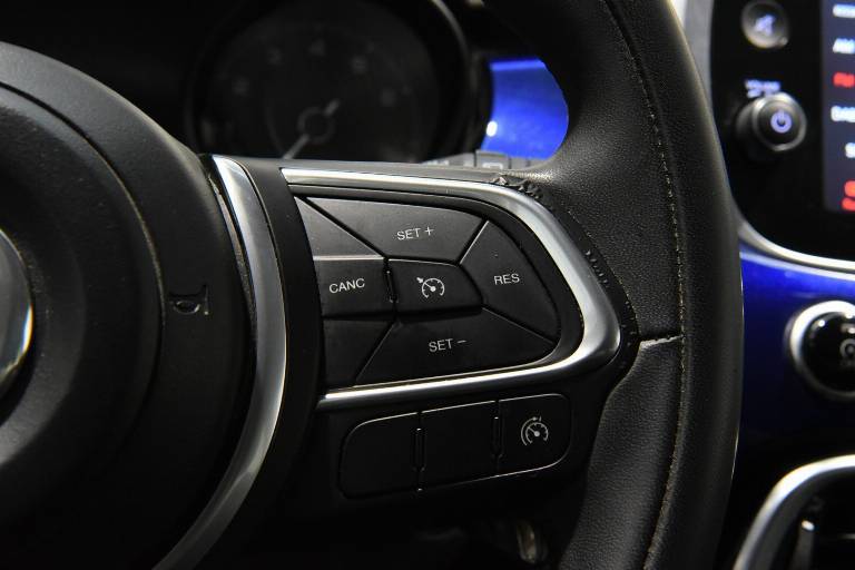 FIAT 500X 8