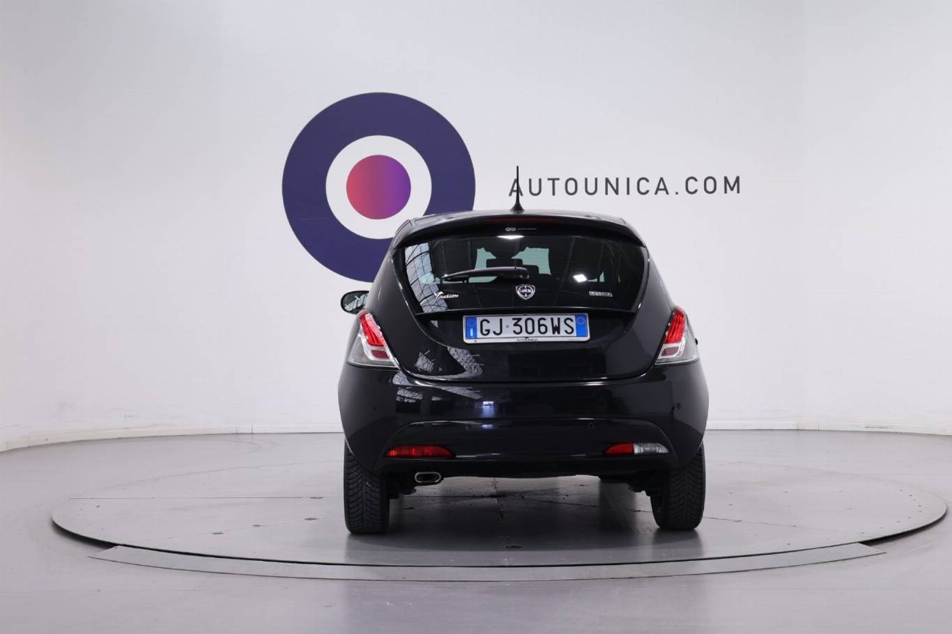 LANCIA Ypsilon 15