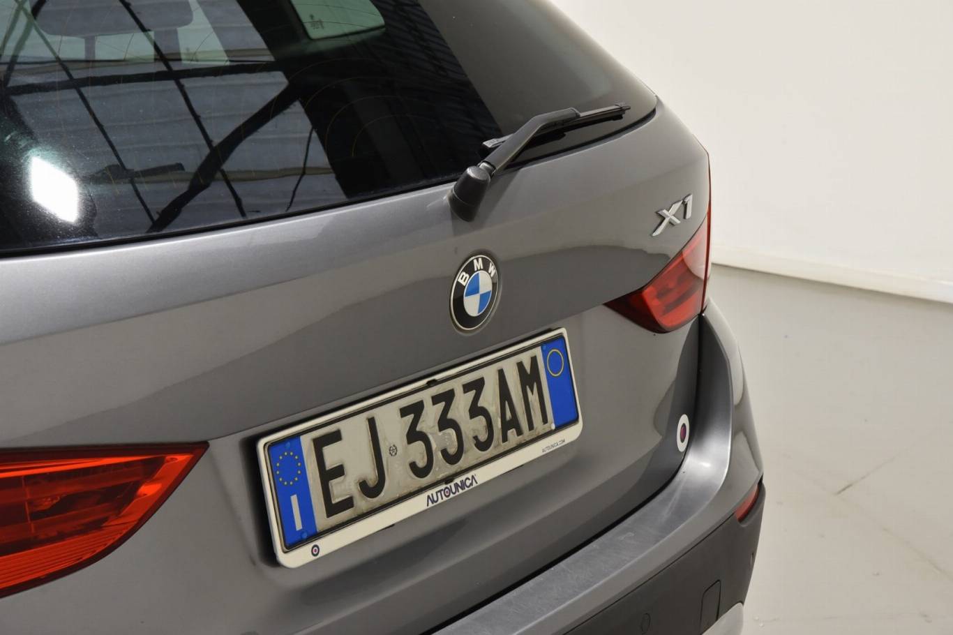 BMW X1 33