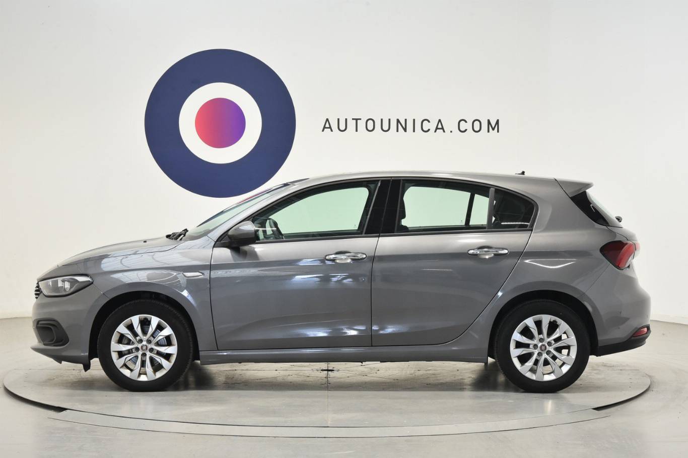 FIAT Tipo 32