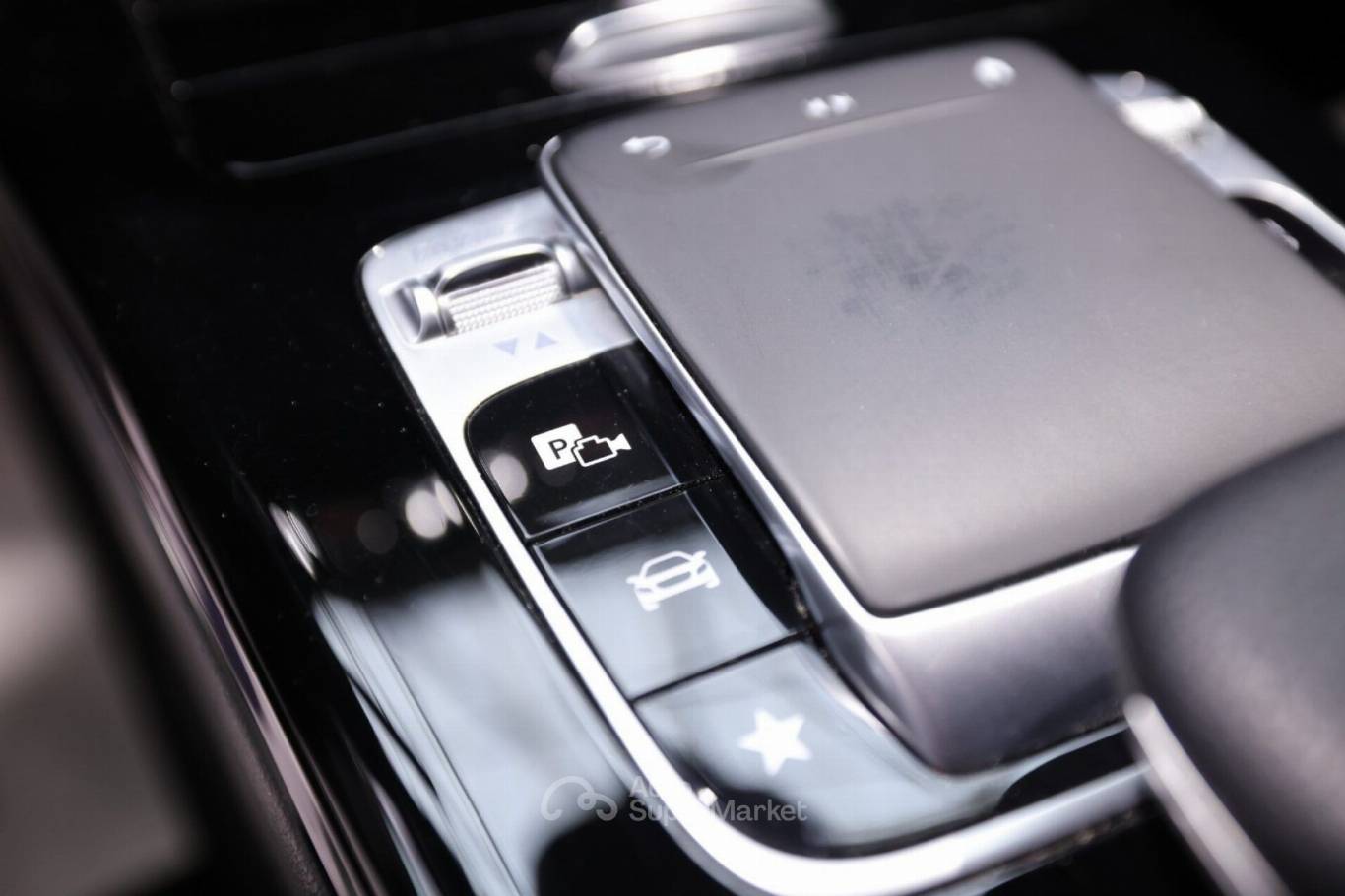 MERCEDES-BENZ Classe A 34