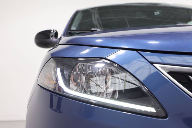 LANCIA Ypsilon 12