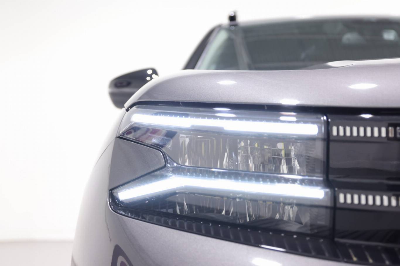 CITROEN C5 Aircross 12