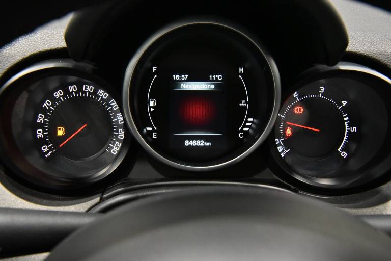 FIAT 500X 25