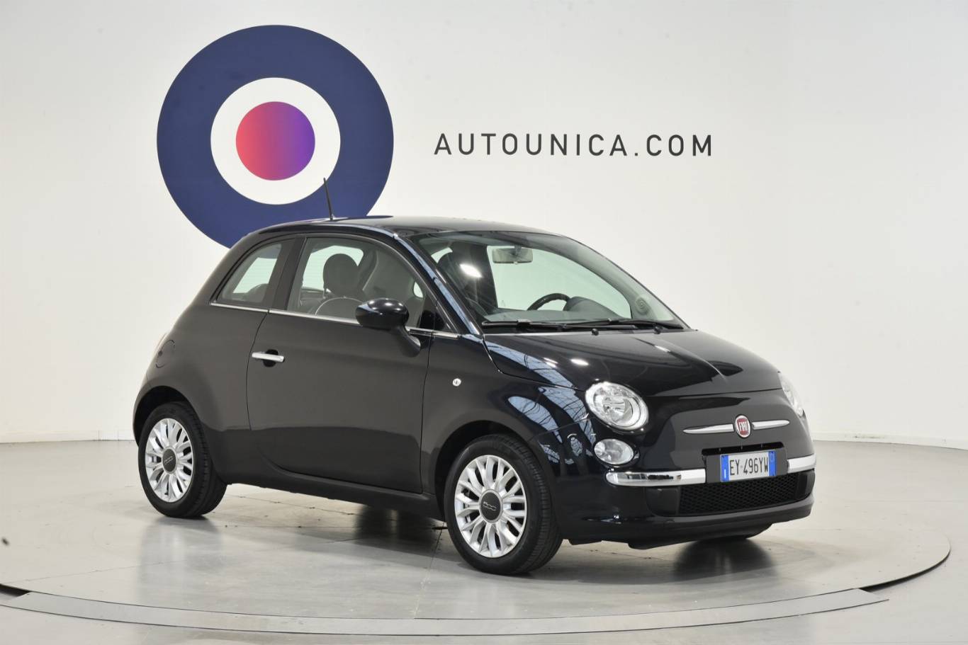 FIAT 500 27