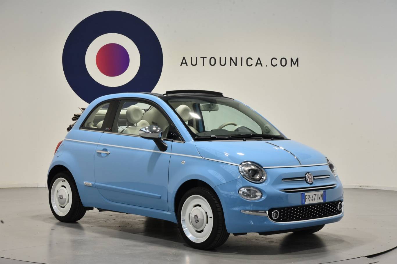 FIAT 500C 27