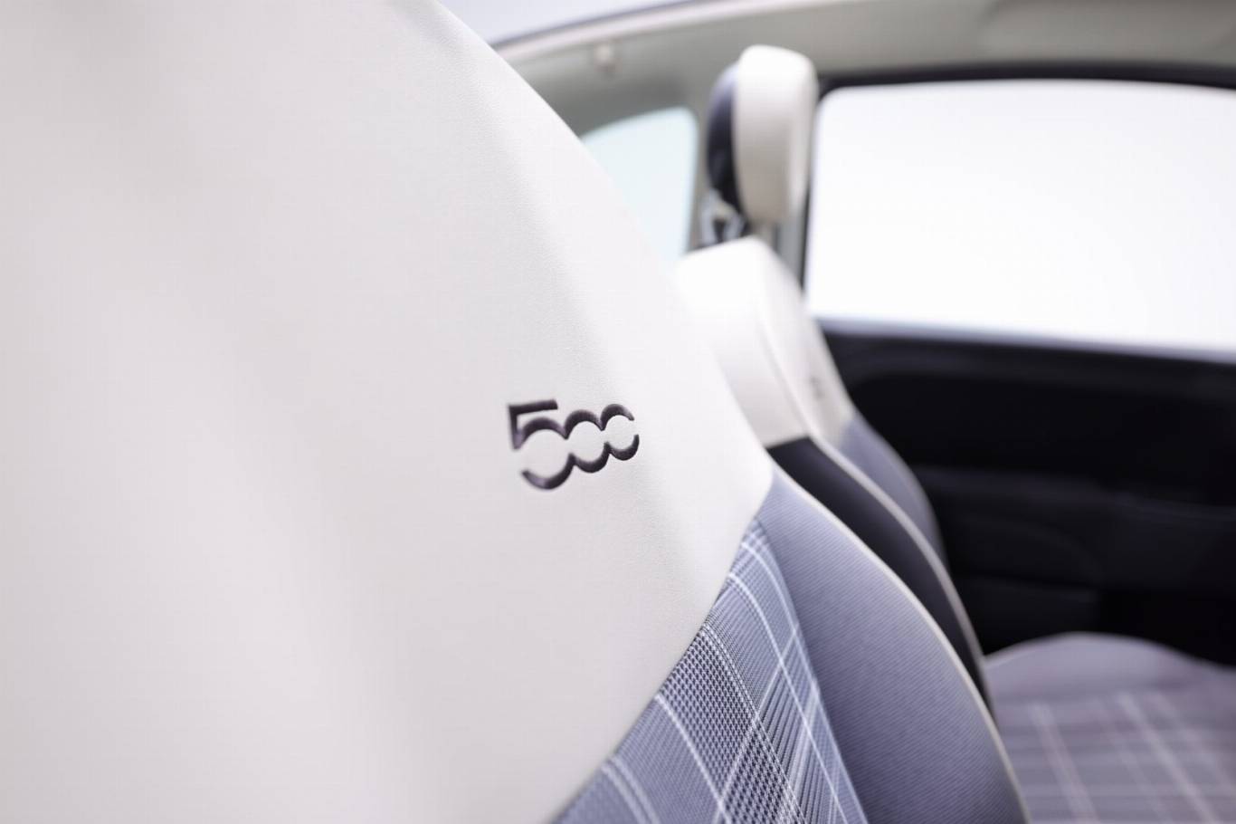 FIAT 500C 45