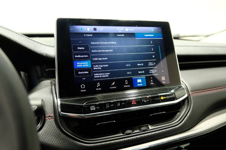 JEEP Compass 30