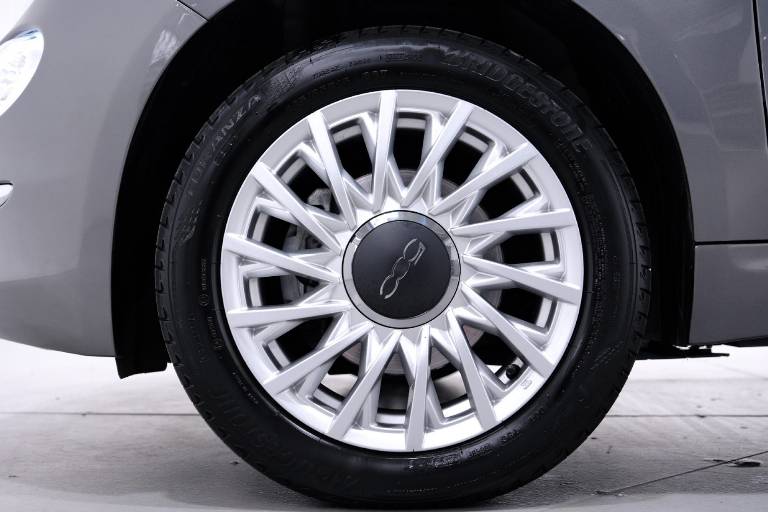 FIAT 500C 14