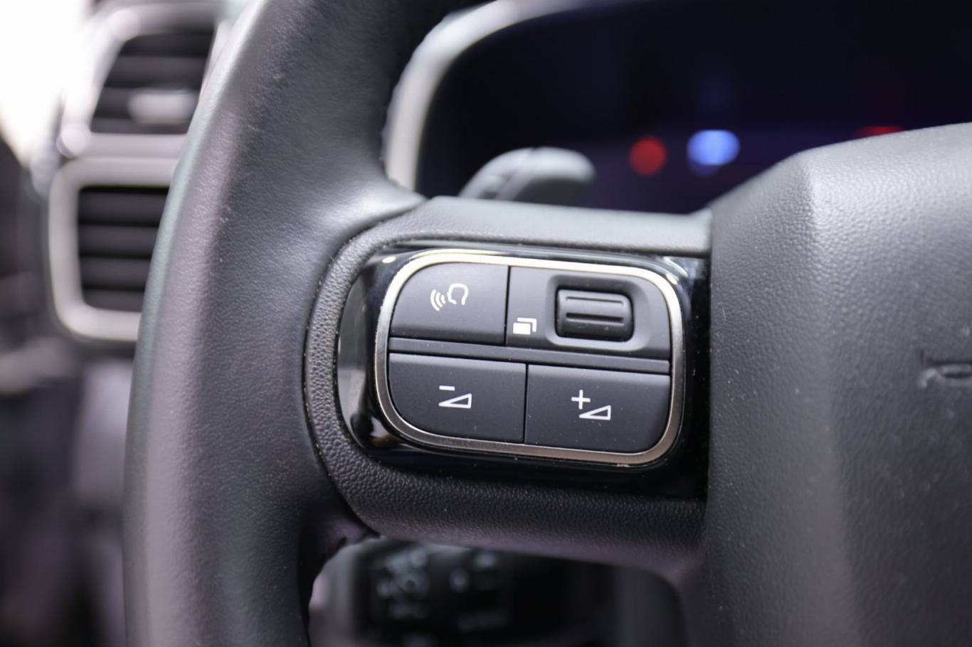 CITROEN C5 Aircross 20