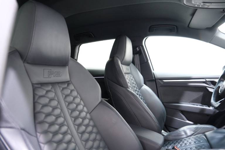 AUDI RS3 73