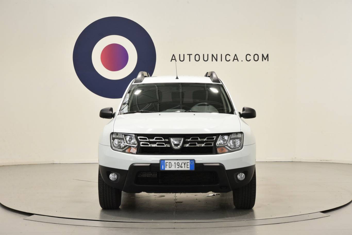 DACIA Duster 5
