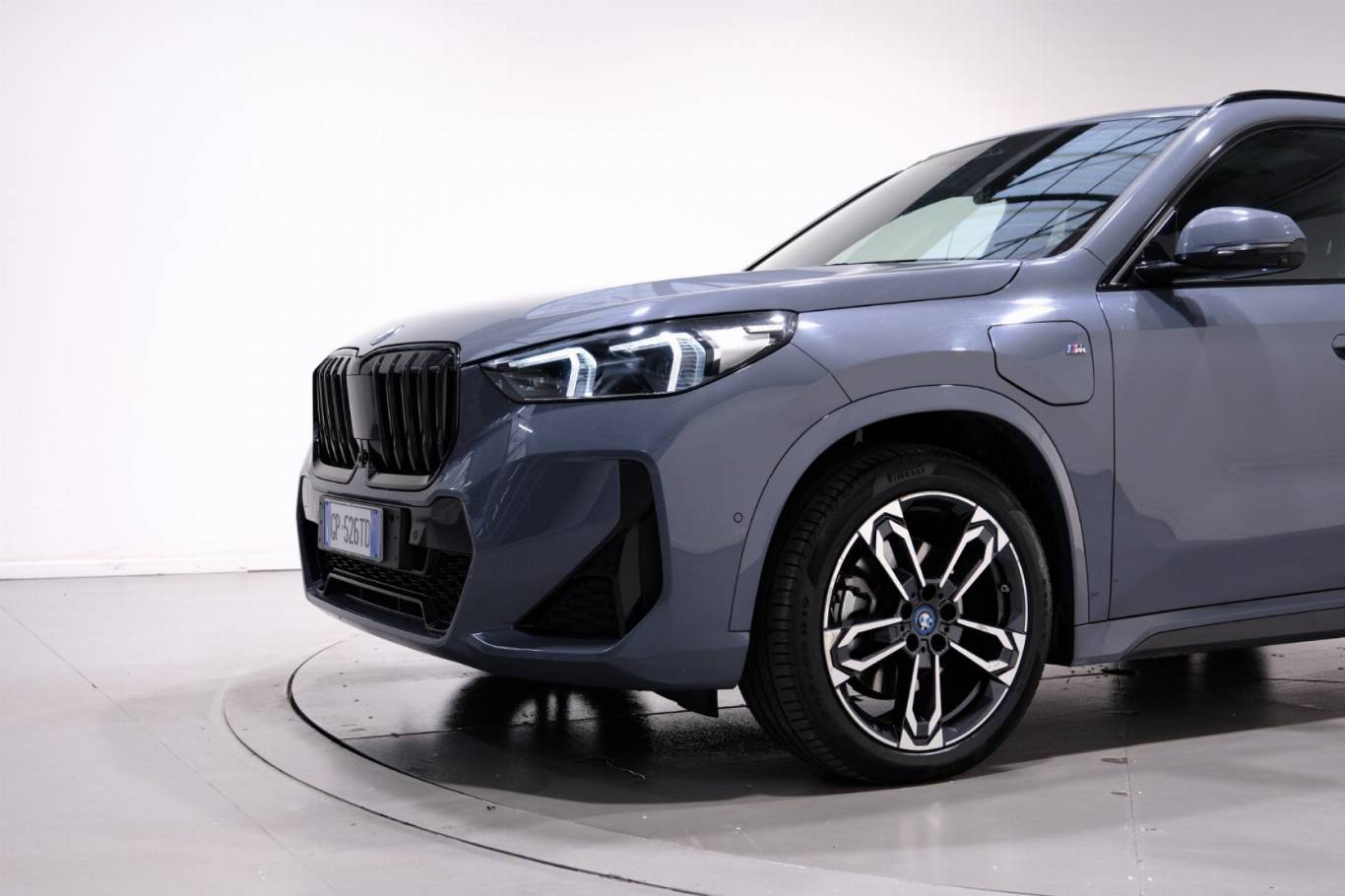 BMW X1 56