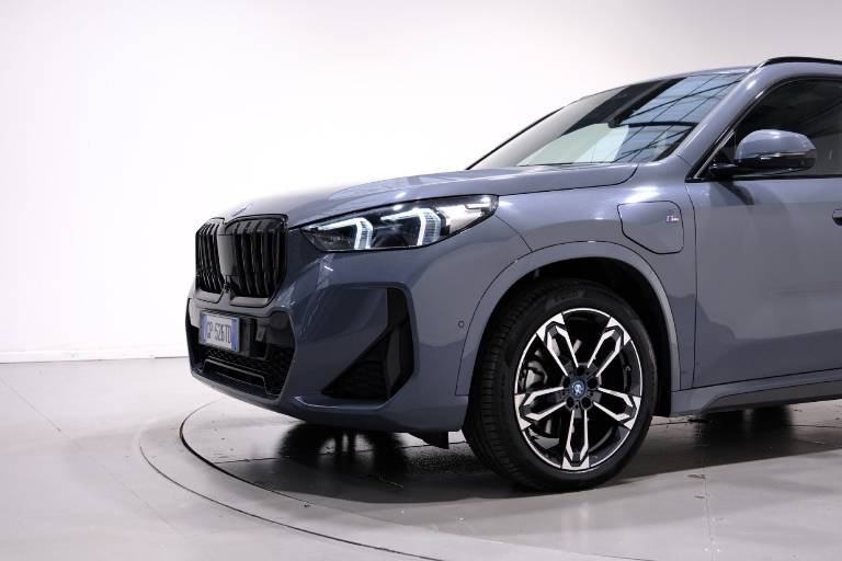 BMW X1 56