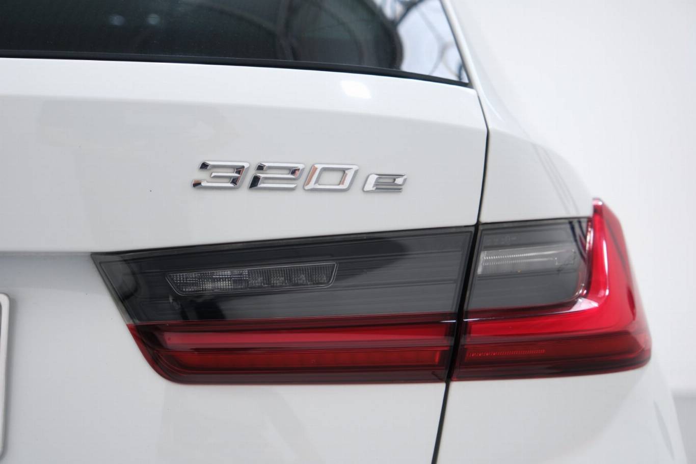 BMW 320 46