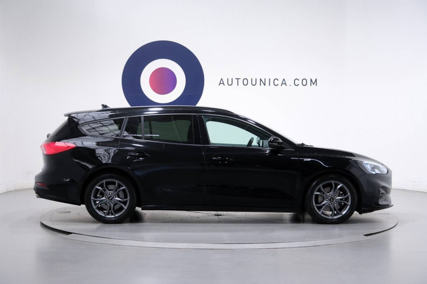 FORD Focus 4