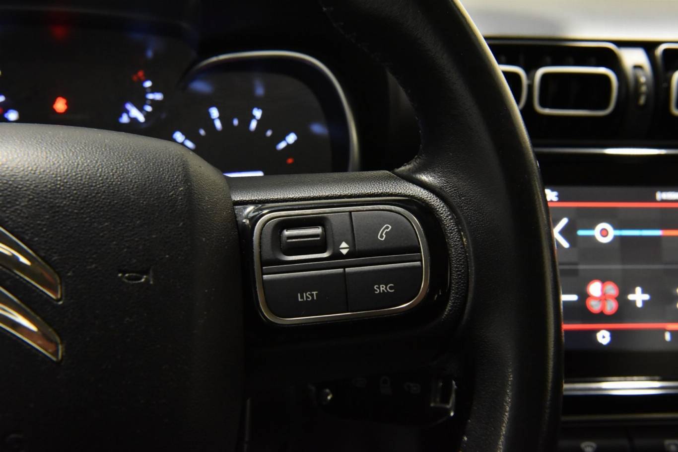 CITROEN C3 Aircross 24