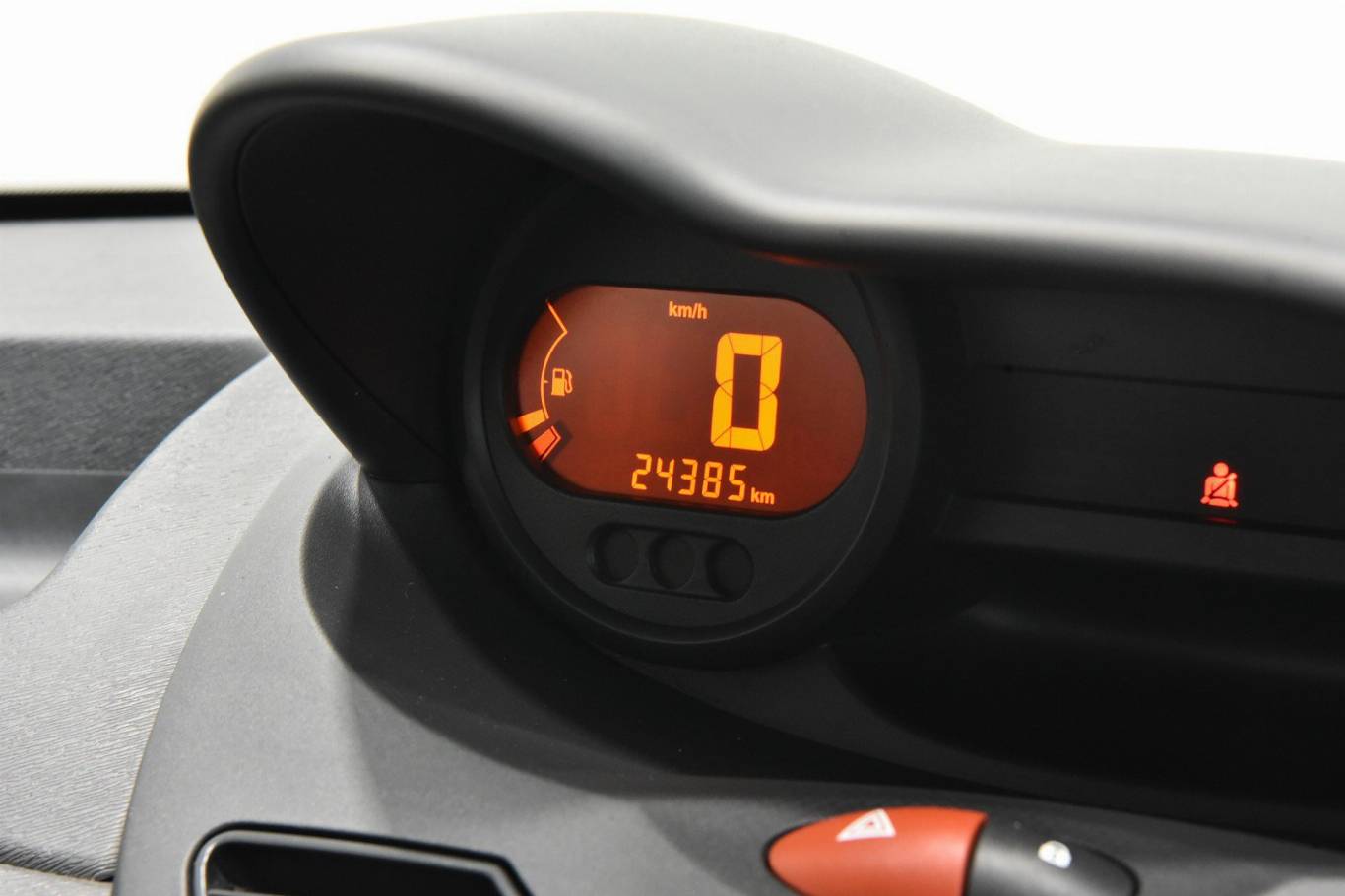 RENAULT Twingo 26