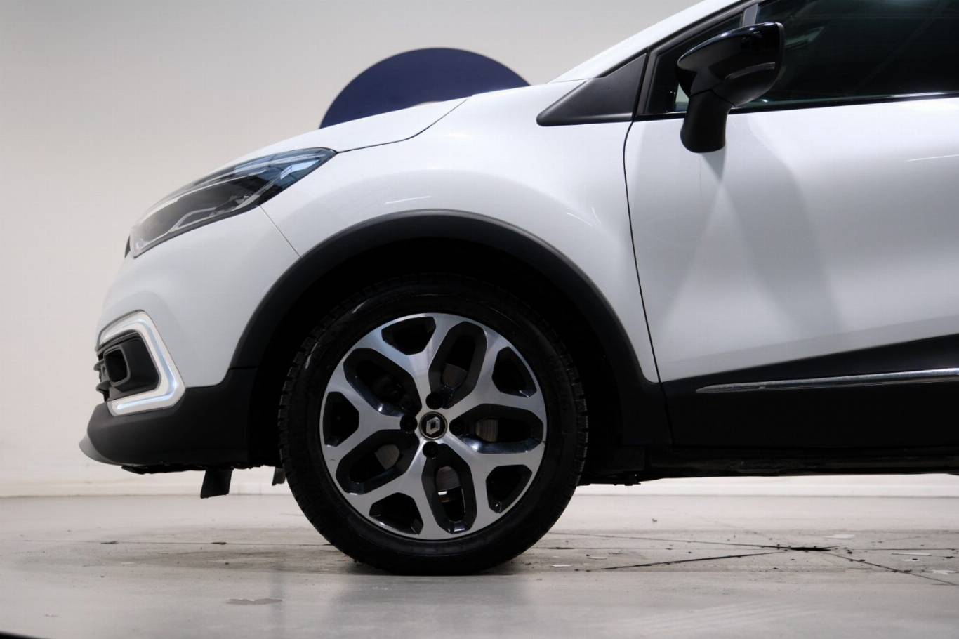 RENAULT Captur 20
