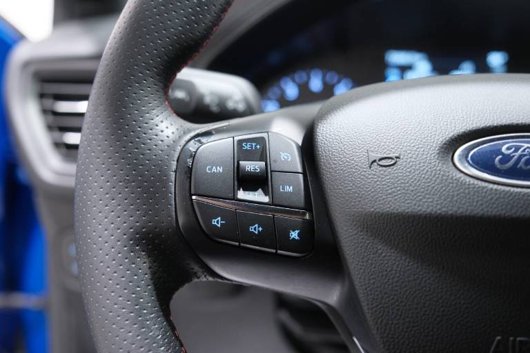 FORD Focus 21