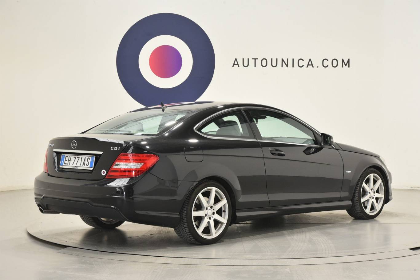 MERCEDES-BENZ C 250 30