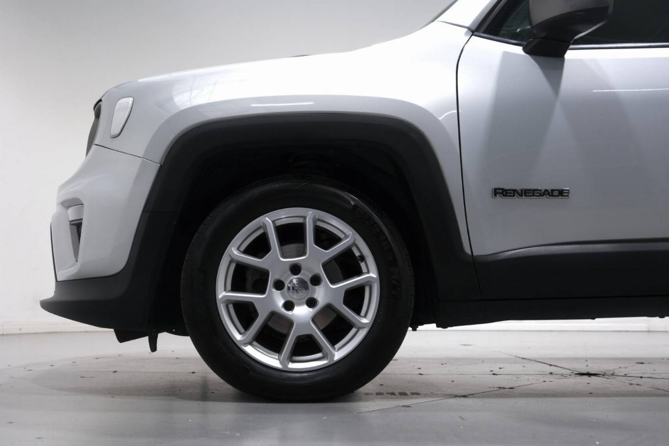 JEEP Renegade 18