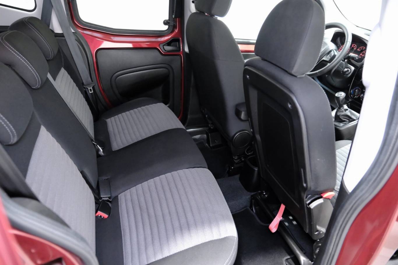 FIAT Qubo 75
