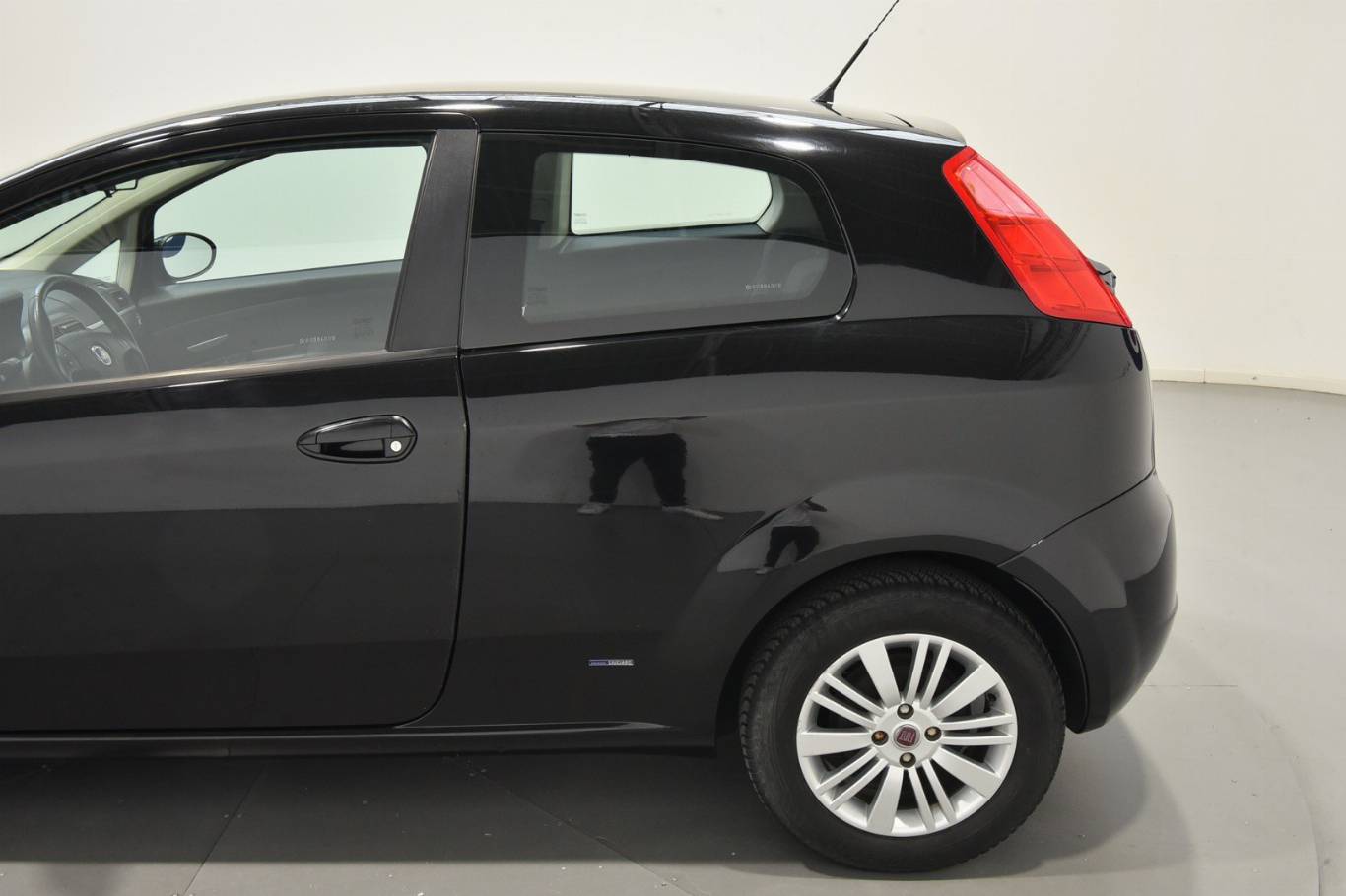 FIAT Grande Punto 40