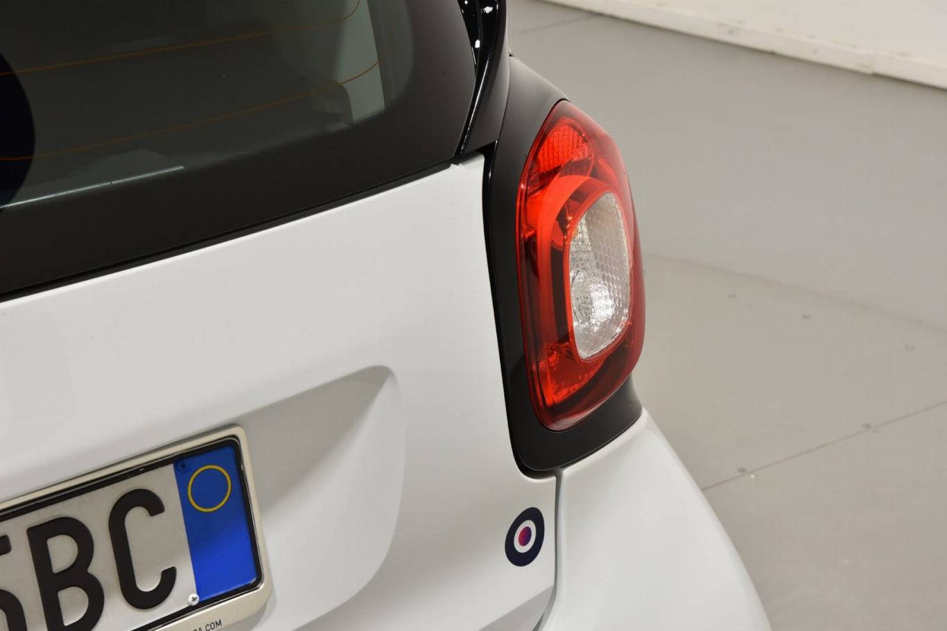 SMART ForTwo 44