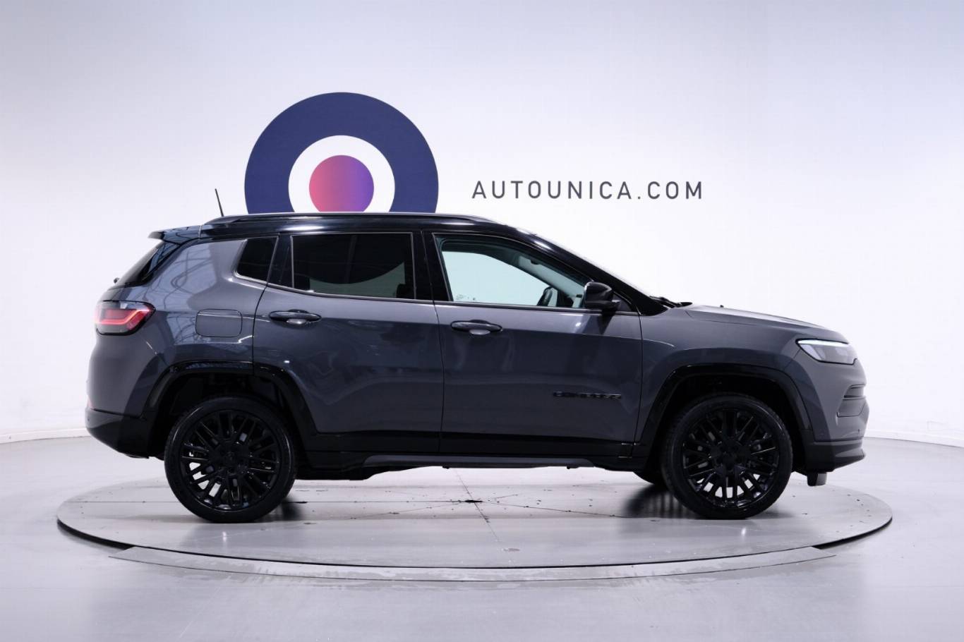 JEEP Compass 4