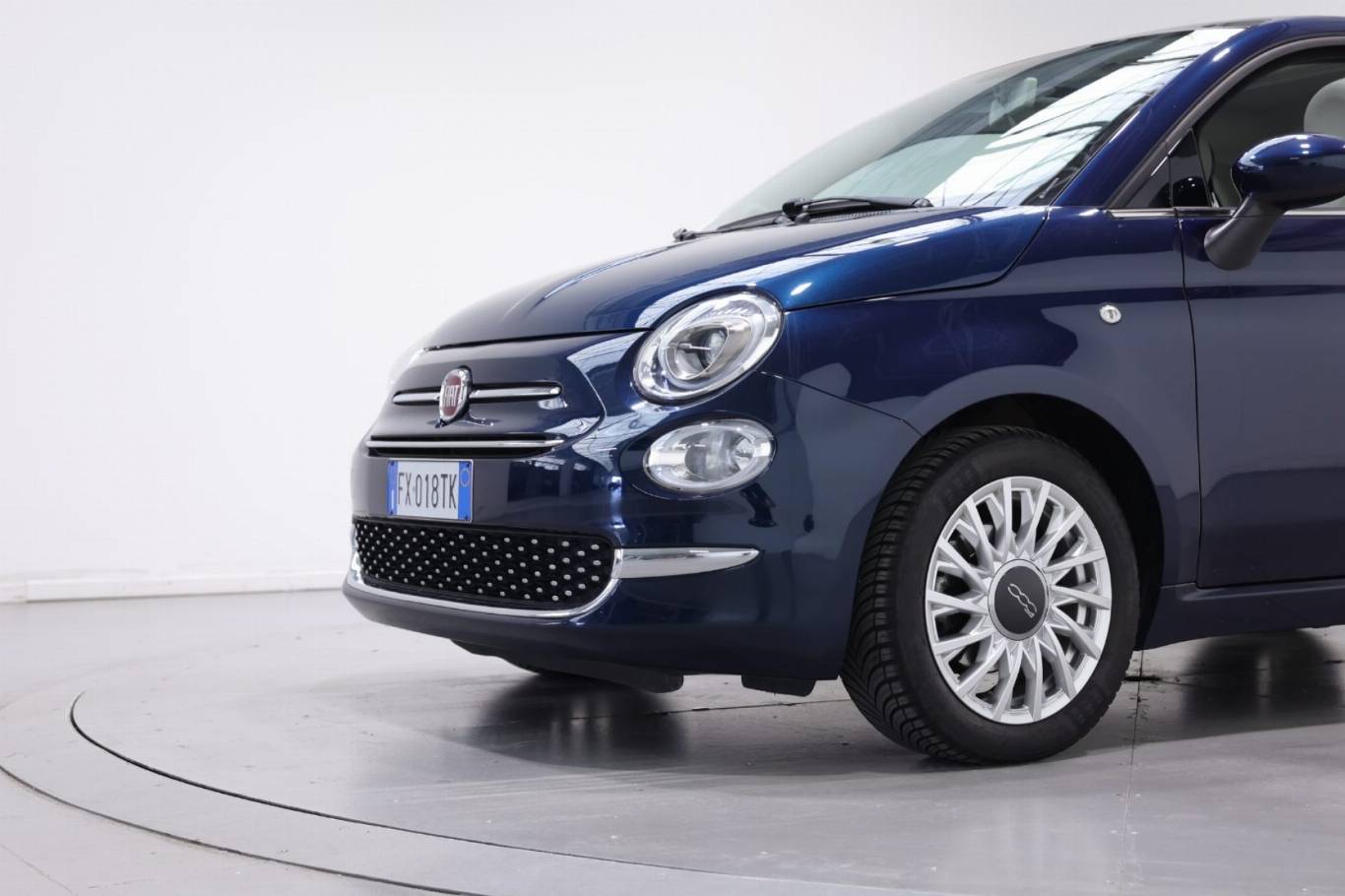 FIAT 500 11
