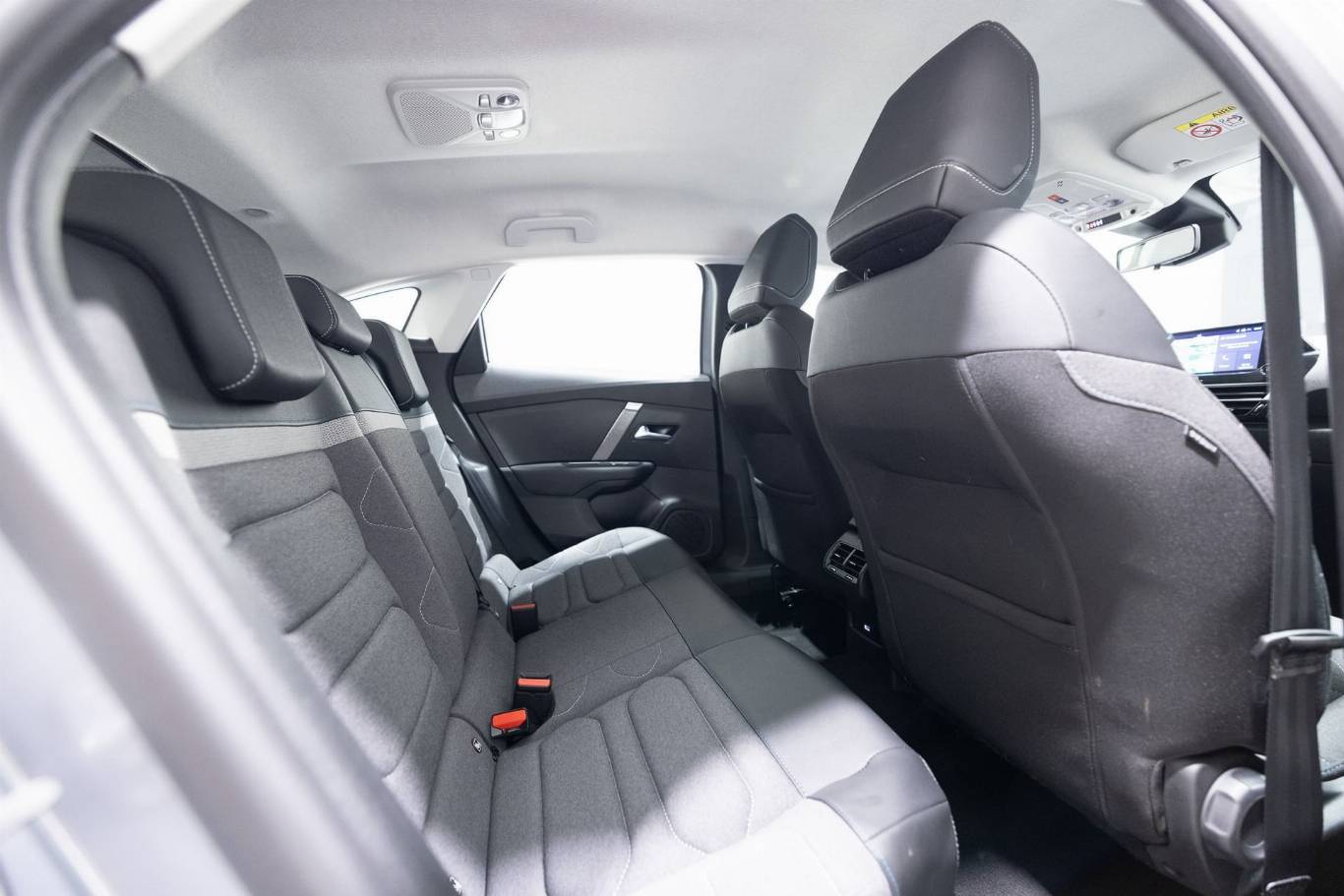 CITROEN C4 47