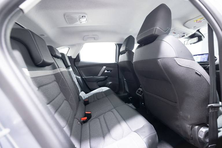 CITROEN C4 47