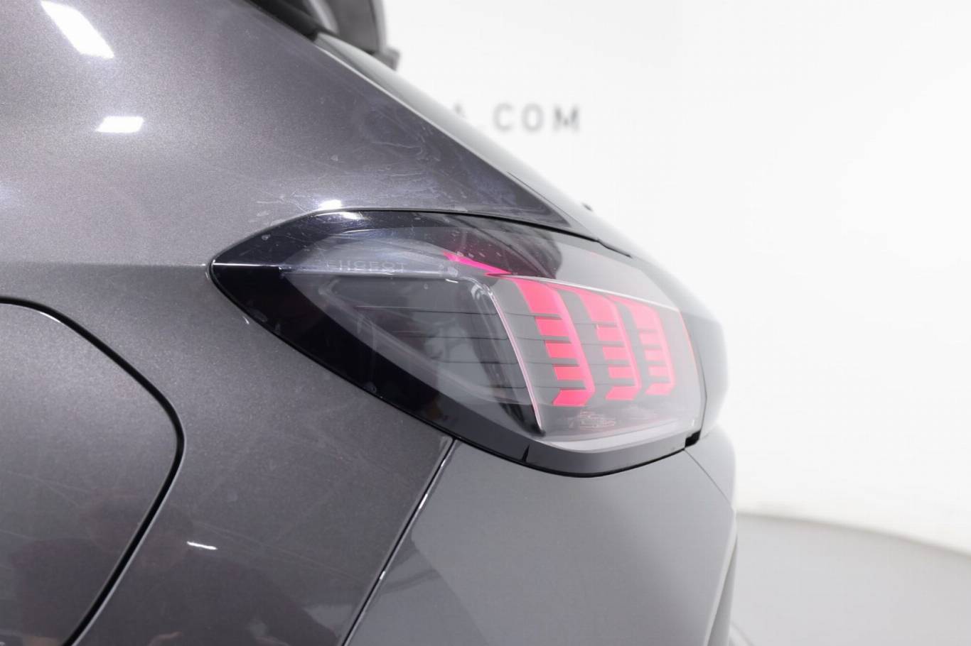 PEUGEOT 208 35