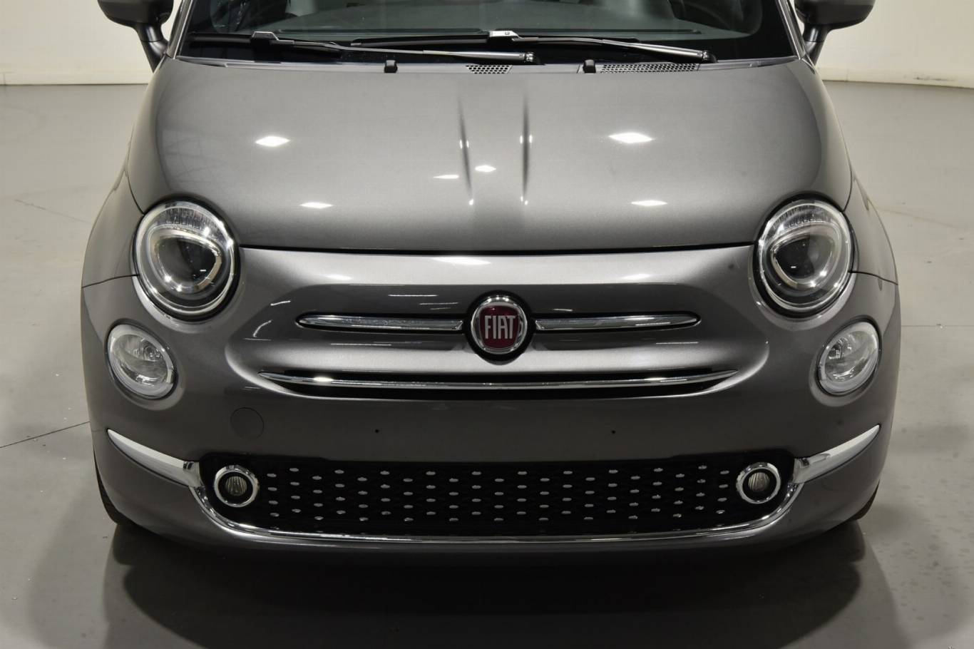 FIAT 500 14