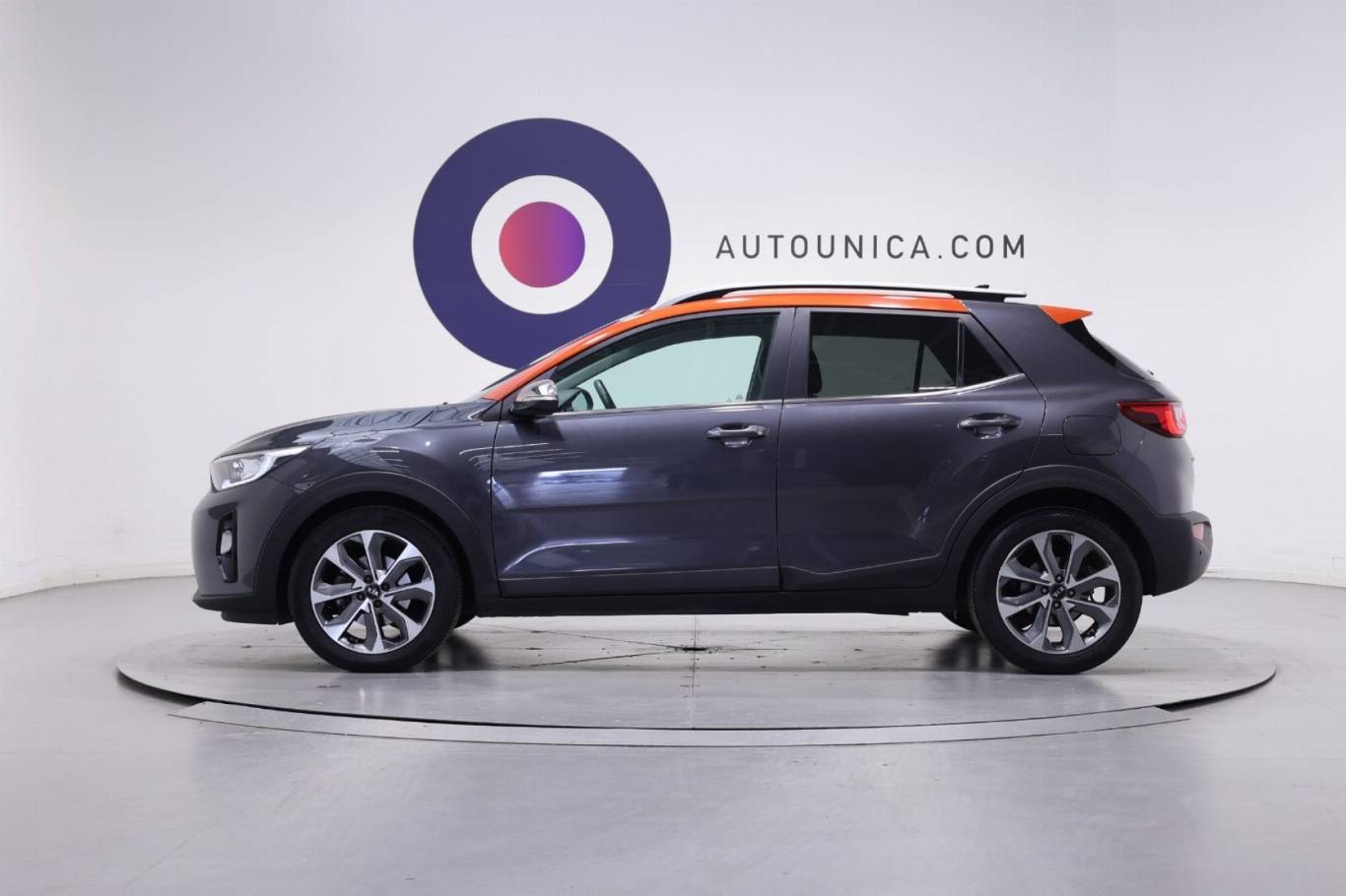 KIA Stonic 17
