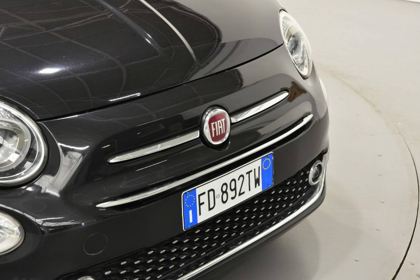 FIAT 500C 32