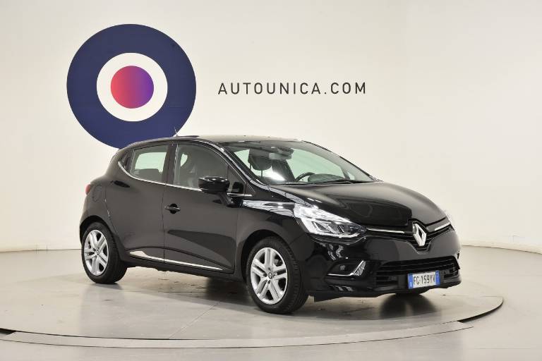 RENAULT Clio 13