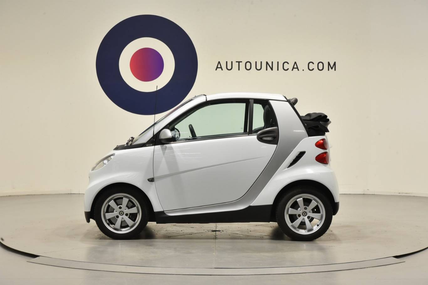 SMART ForTwo 61