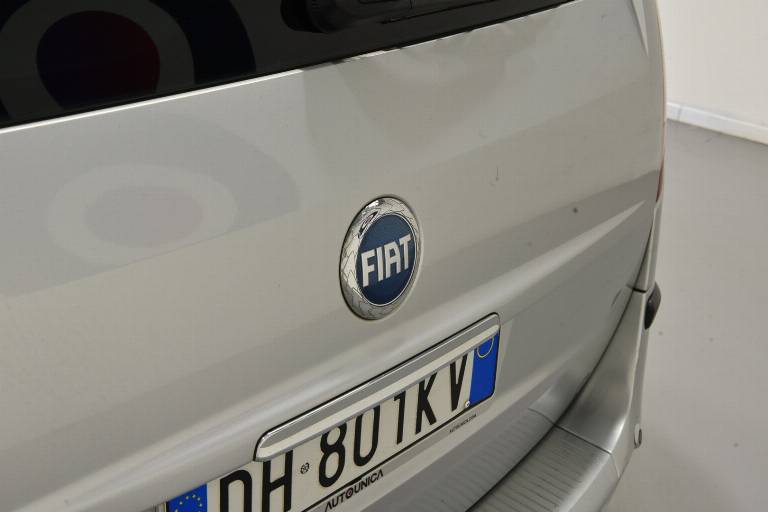 FIAT Ulysse 41