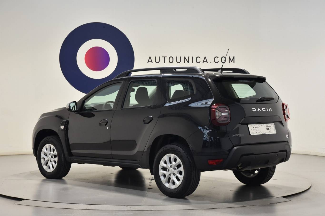 DACIA Duster 2