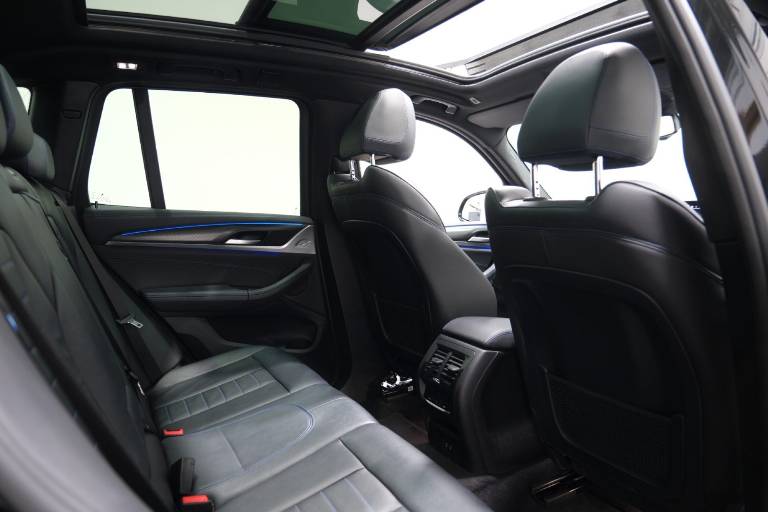 BMW X3 73