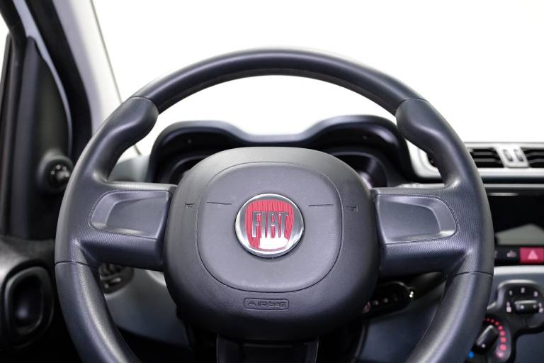 FIAT Panda 7