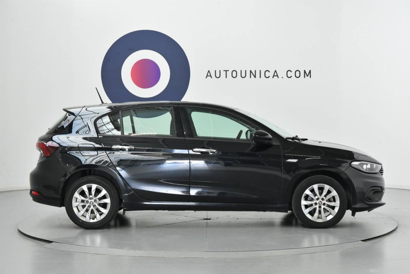 FIAT Tipo 28