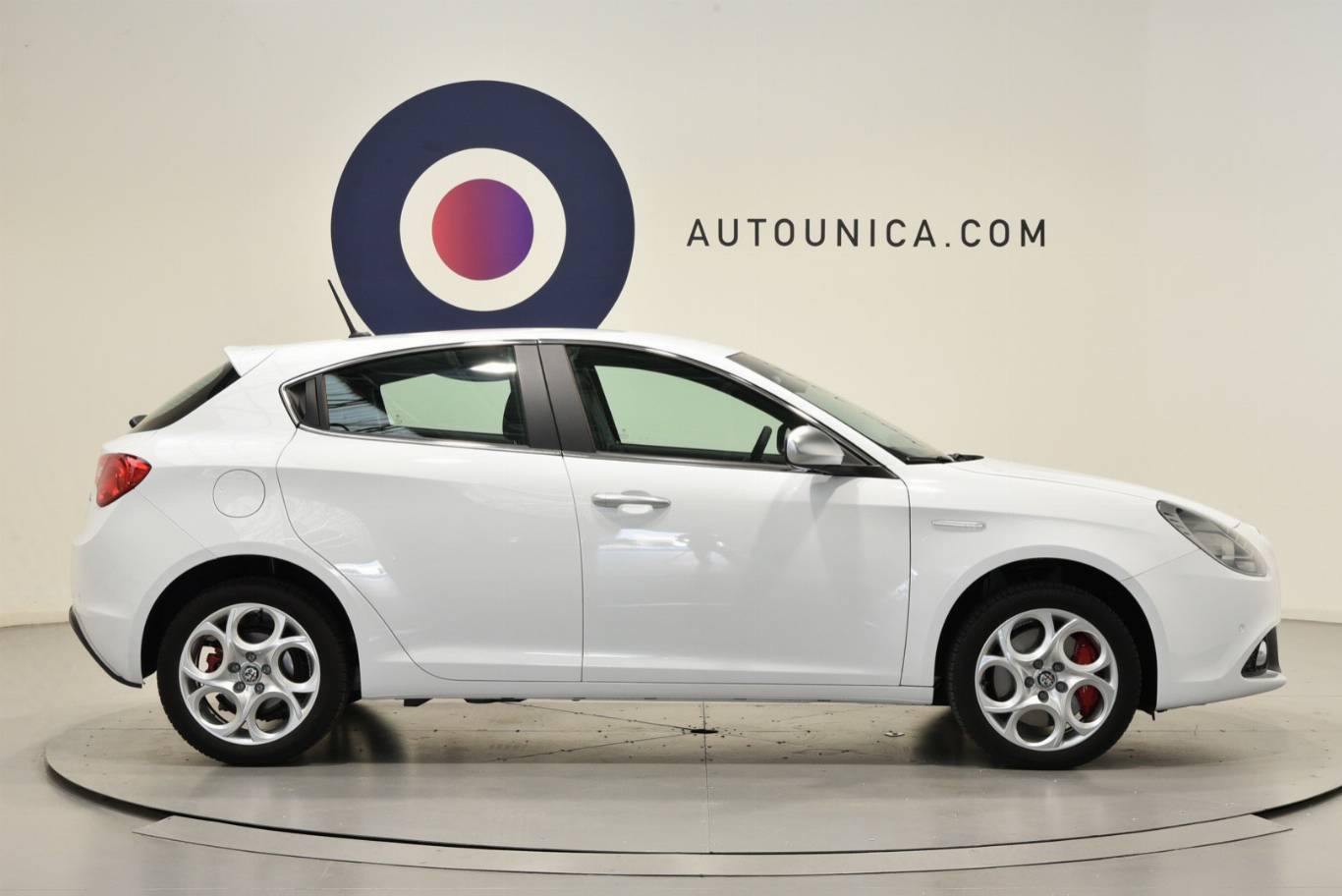 ALFA ROMEO Giulietta 13