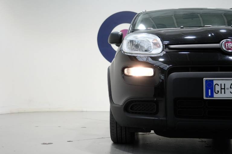 FIAT Panda 40