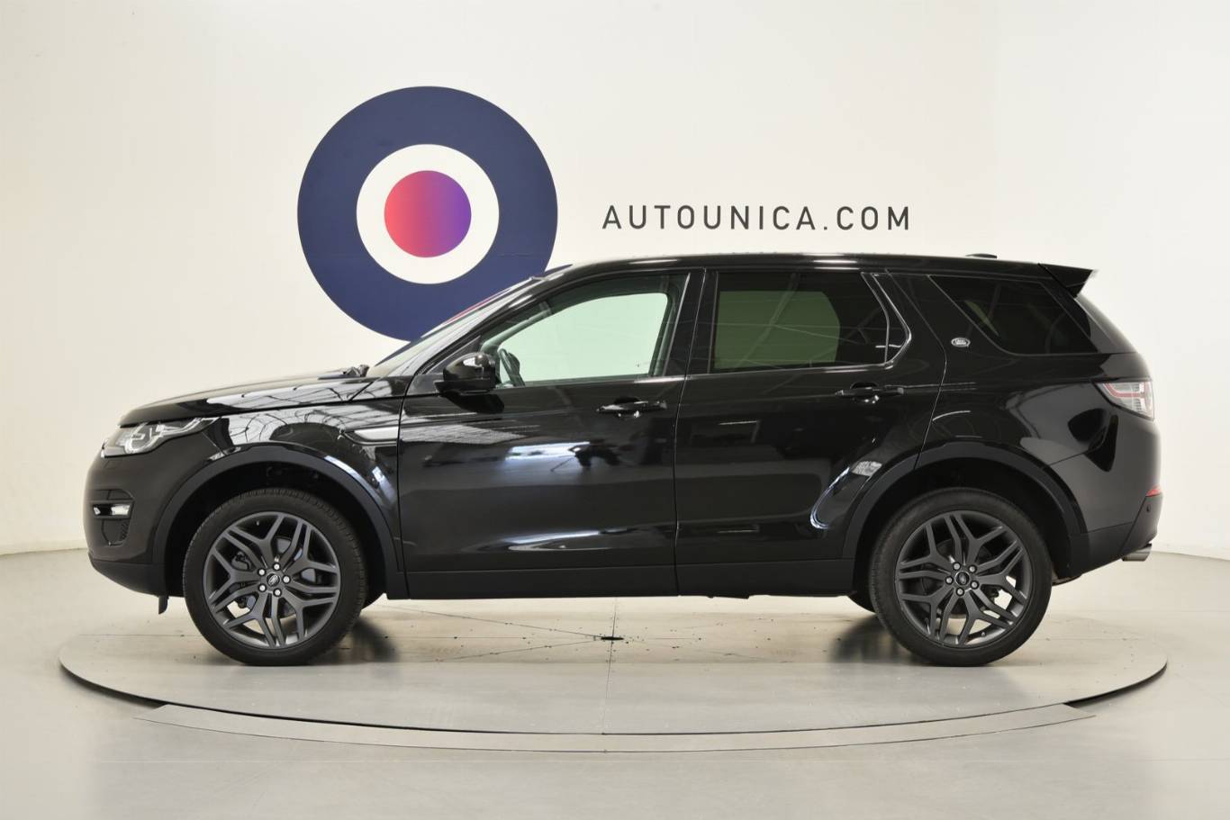 LAND ROVER Discovery Sport 32