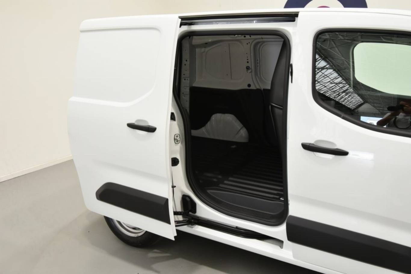 CITROEN Berlingo 47